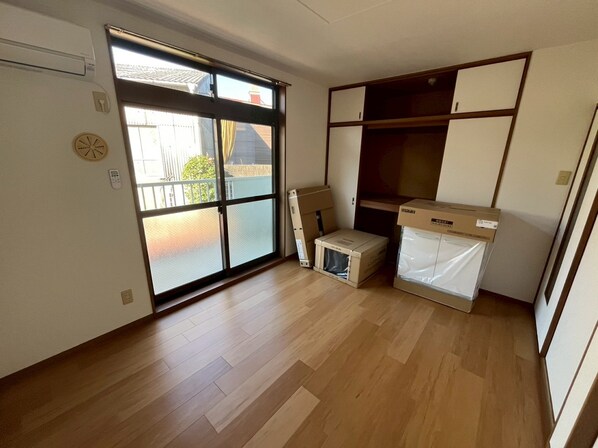 グリーンコーポ中塚の物件内観写真